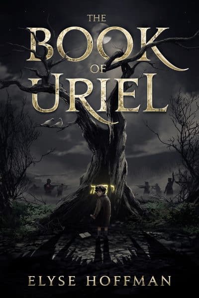Cover for The Book of Uriel