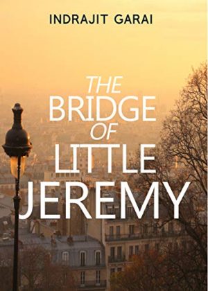 Cover for The Bridge of Little Jeremy