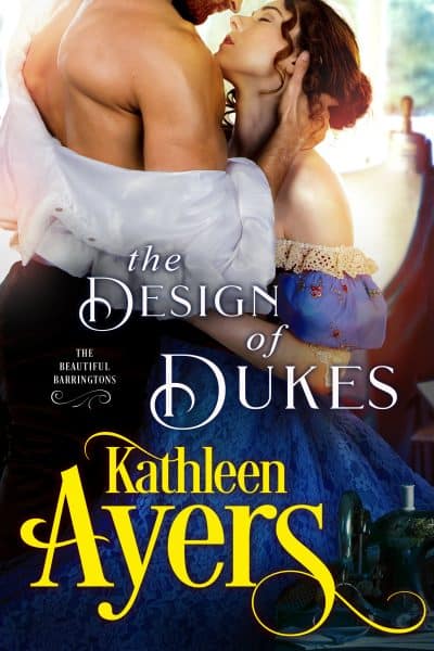 Cover for The Design of Dukes