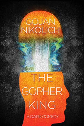 Cover for The Gopher King