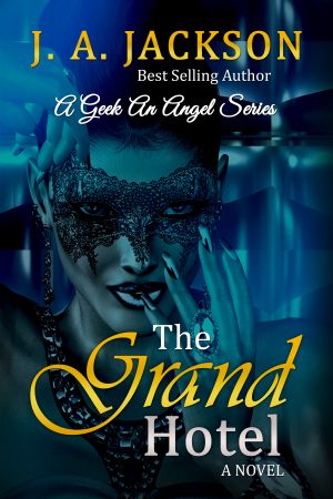 Cover for The Grand Hotel