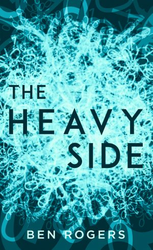 Cover for The Heavy Side