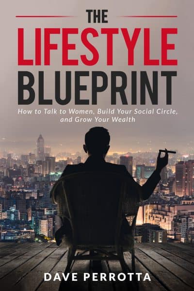 Cover for The Lifestyle Blueprint