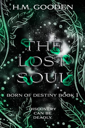 Cover for The Lost Soul