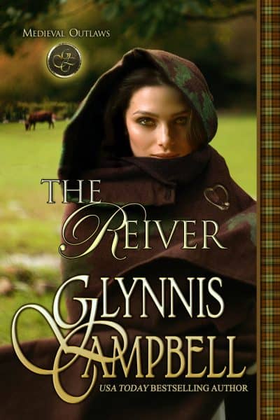 Cover for The Reiver