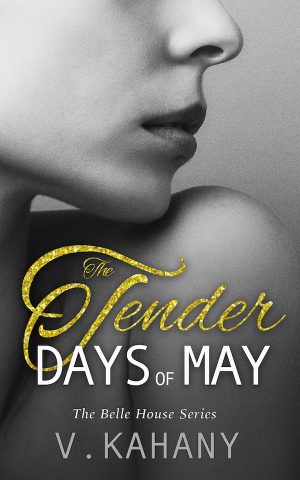 Cover for The Tender Days of May