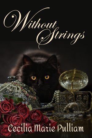 Cover for Without Strings