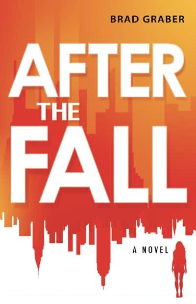Cover for After the Fall