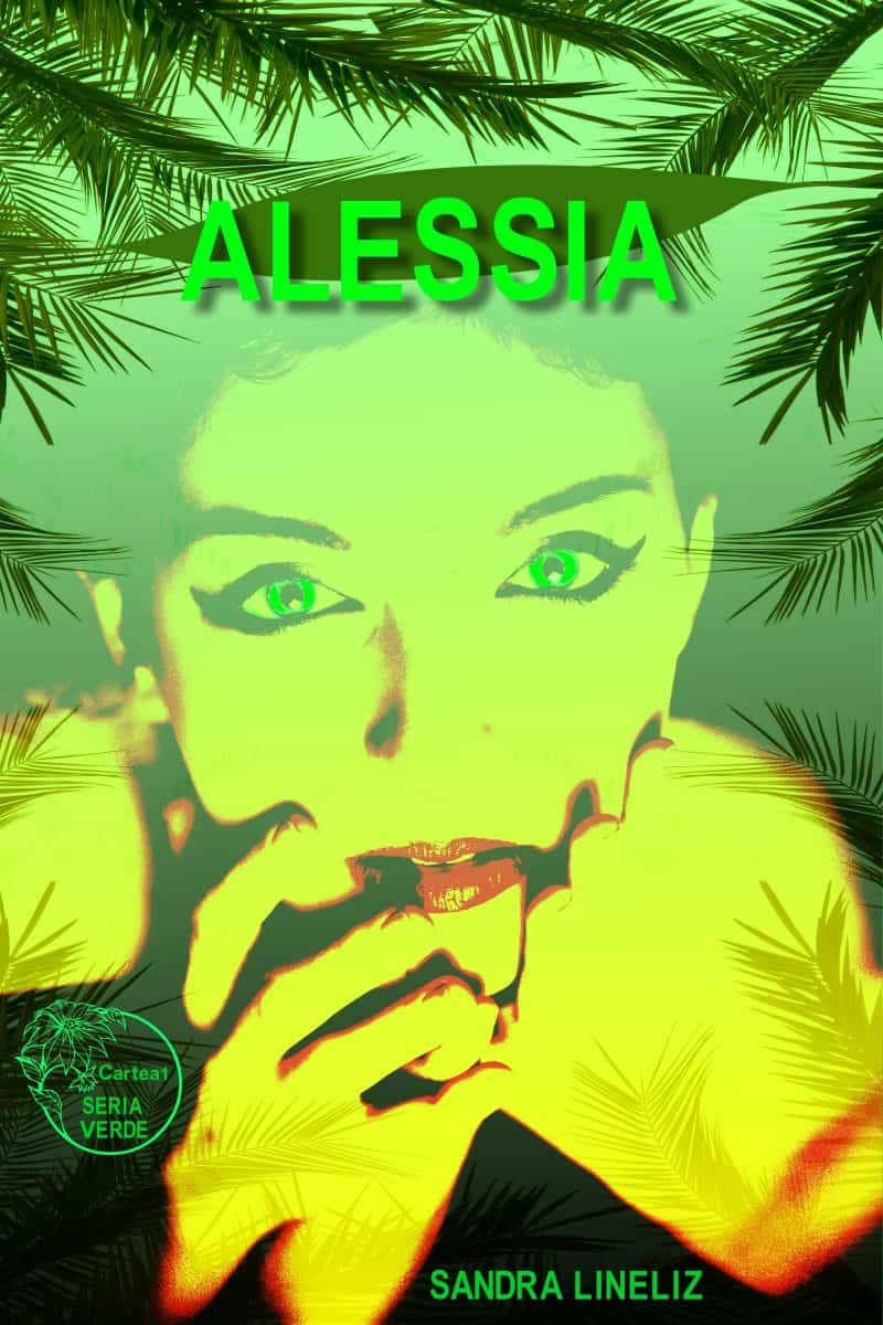 Cover for Alessia