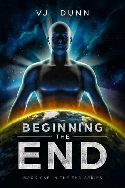 Cover for Beginning the End