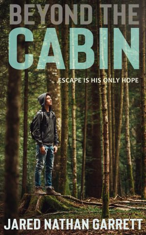 Cover for Beyond the Cabin