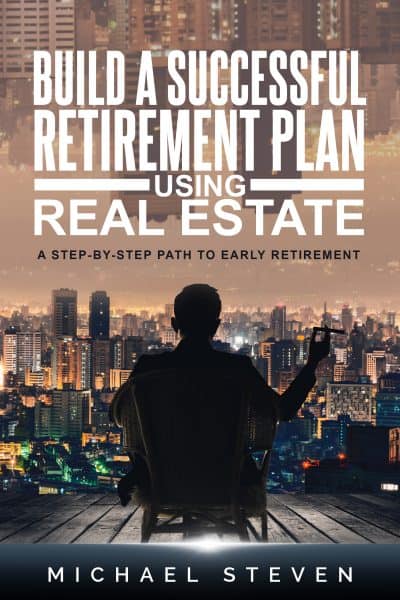 Cover for Build a Successful Retirement Plan Using Real Estate