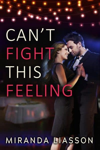 Cover for Can't Fight This Feeling