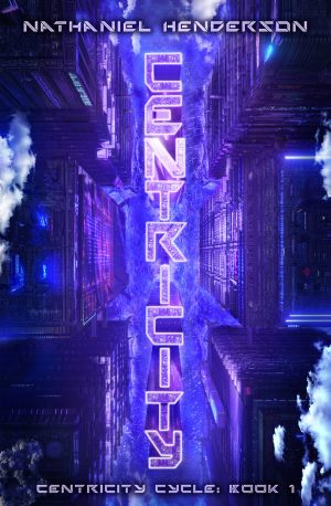 Cover for Centricity