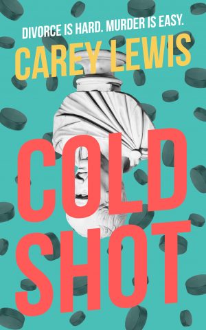 Cover for Cold Shot