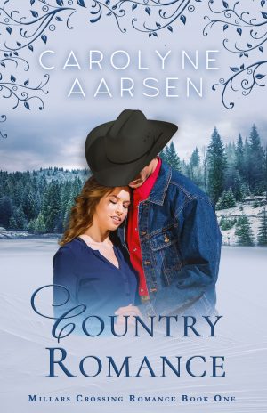 Cover for Country Romance