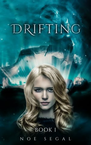 Cover for Drifting: Book 1