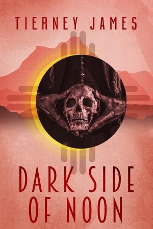 Cover for Dark Side of Noon