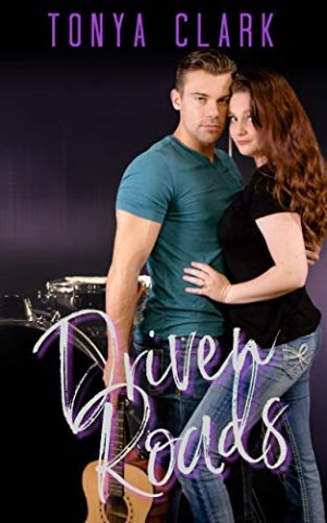 Cover for Driven Roads