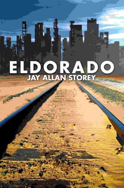 Cover for Eldorado