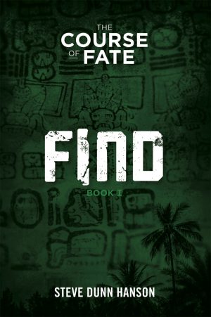 Cover for Find