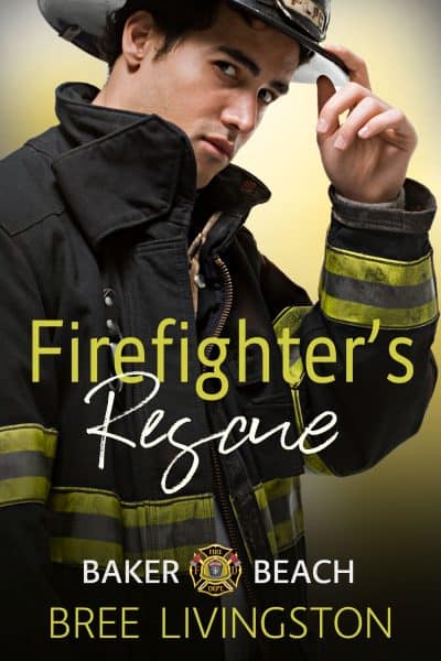 Cover for Firefighter's Rescue