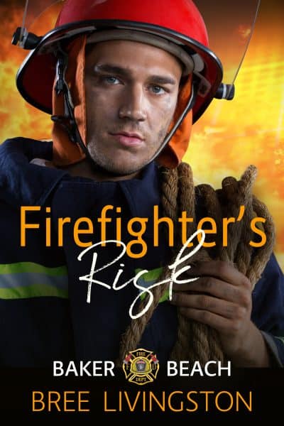 Cover for Firefighter's Risk