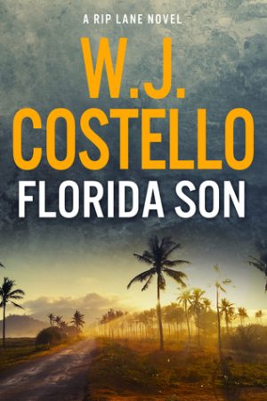 Cover for Florida Son