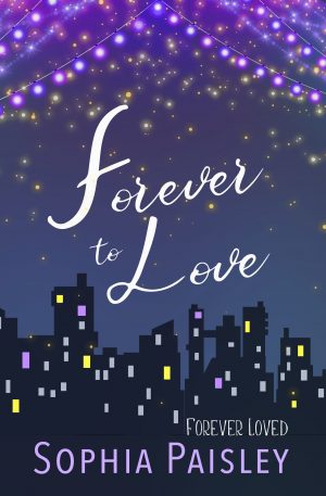 Cover for Forever to Love