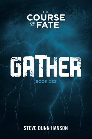 Cover for Gather