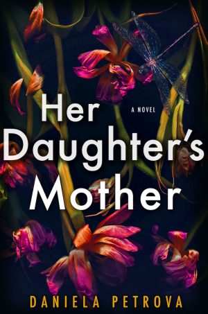 Cover for Her Daughter’s Mother