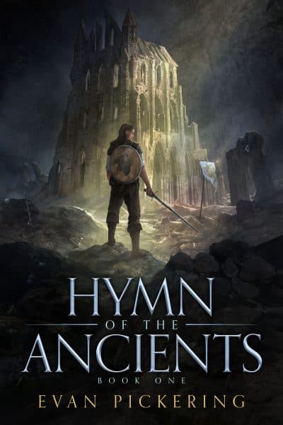 Cover for Hymn of the Ancients