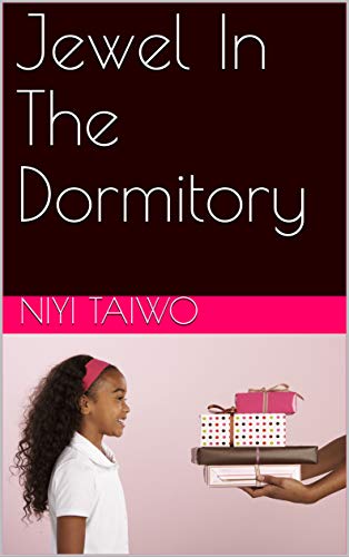 Cover for Jewel in the Dormitory