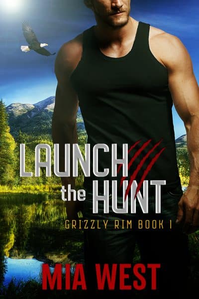Cover for Launch the Hunt