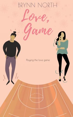 Cover for Love, Game