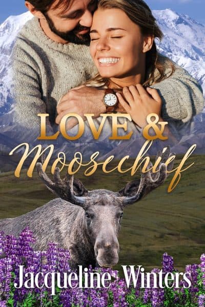 Cover for Love & Moosechief