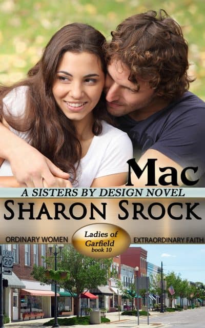 Cover for Mac