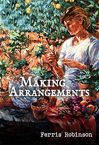 Cover for Making Arrangements