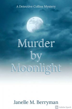 Cover for Murder by Moonlight