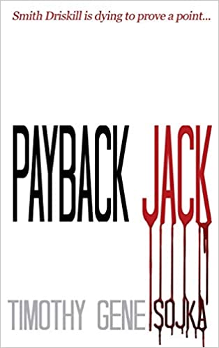 Cover for Payback Jack