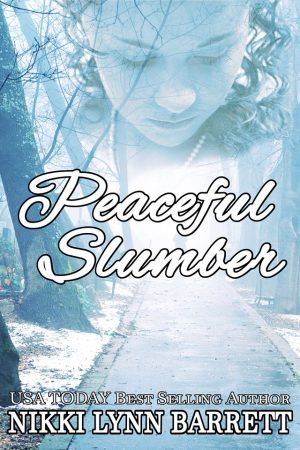 Cover for Peaceful Slumber