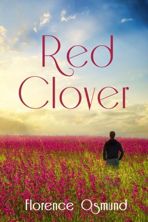 Cover for Red Clover