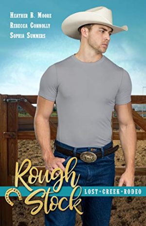 Cover for Rough Stock