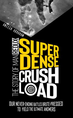 Cover for Super Dense Crush Load
