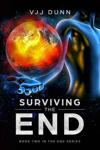 Cover for Surviving the End