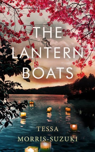 Cover for The Lantern Boats