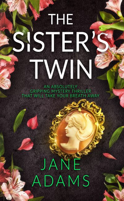 Cover for The Sister's Twin