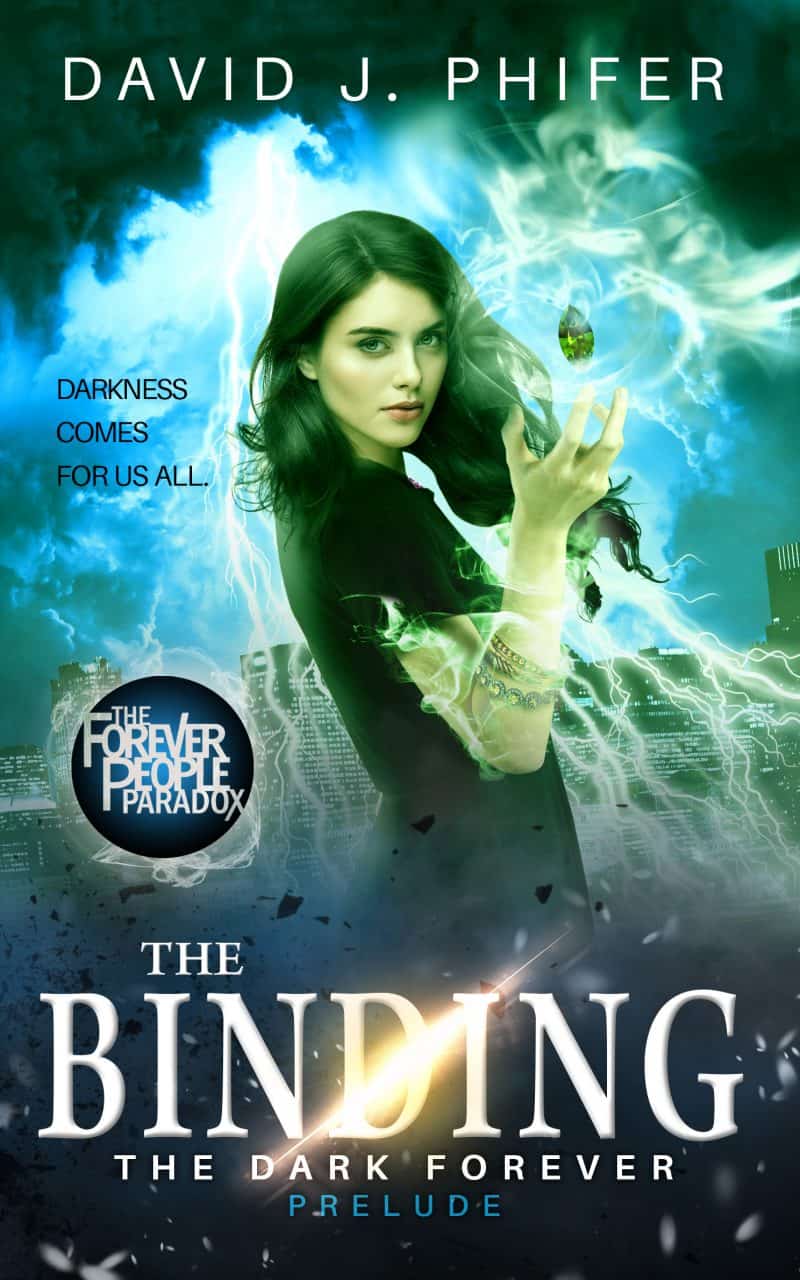 Download The Binding