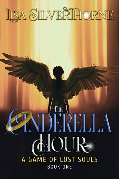 Cover for The Cinderella Hour