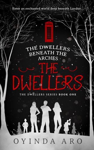 Cover for The Dwellers Beneath the Arches
